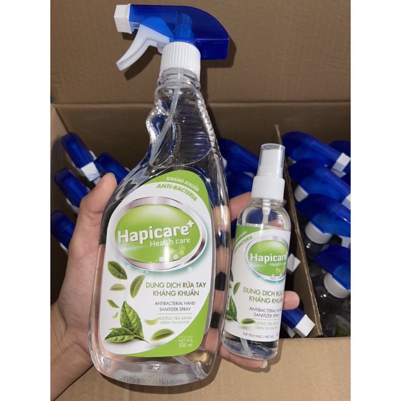 Hapi care 500ml