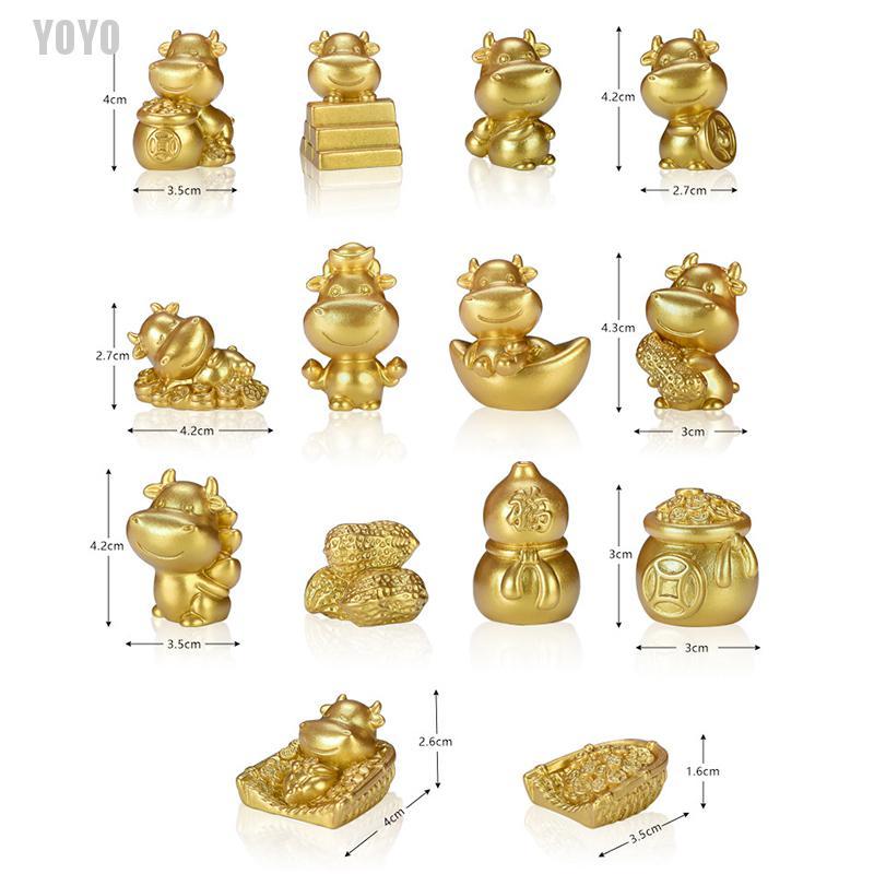 Phụ Kiện Trang Trí Cho Nhà Búp Bê