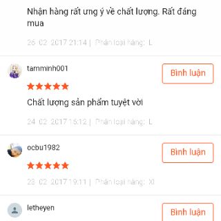 Quần giả bò hàng loại 1
