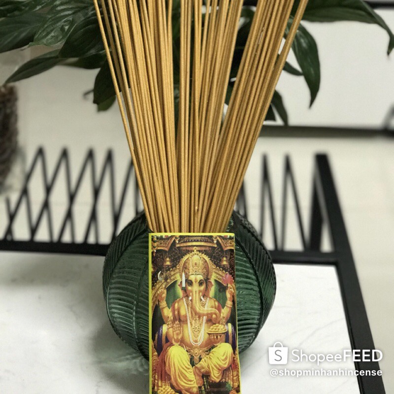 Nhang đồng xu Thái Lan