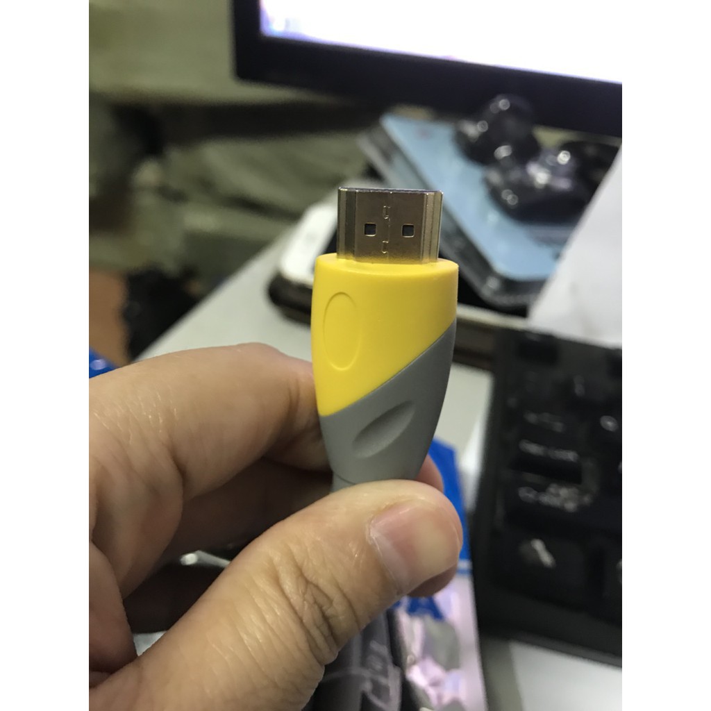 Dây HDMI Arigato Vnet 10M 15M 20M 30M 19+1 2K*4K chuẩn full HD siêu nét ADOO