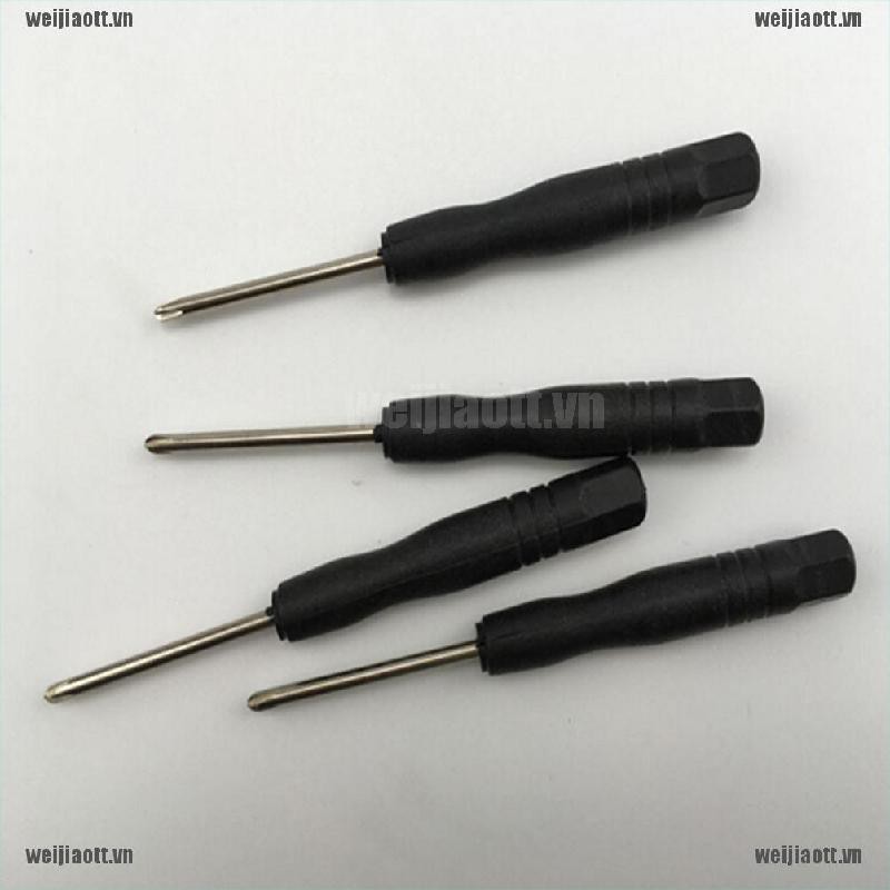 Bộ 3 Tua Vít 5 Cánh 0.8mm Sửa Chữa Điện Thoại