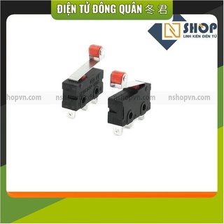 Công tắc hành trình