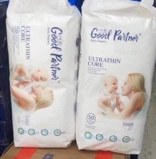 COMBO 100 BỈM Quần GOOD PARTNER Sixe M/L/XL