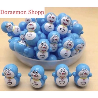Lật đật Doraemon mini lật đật doremon mini cute