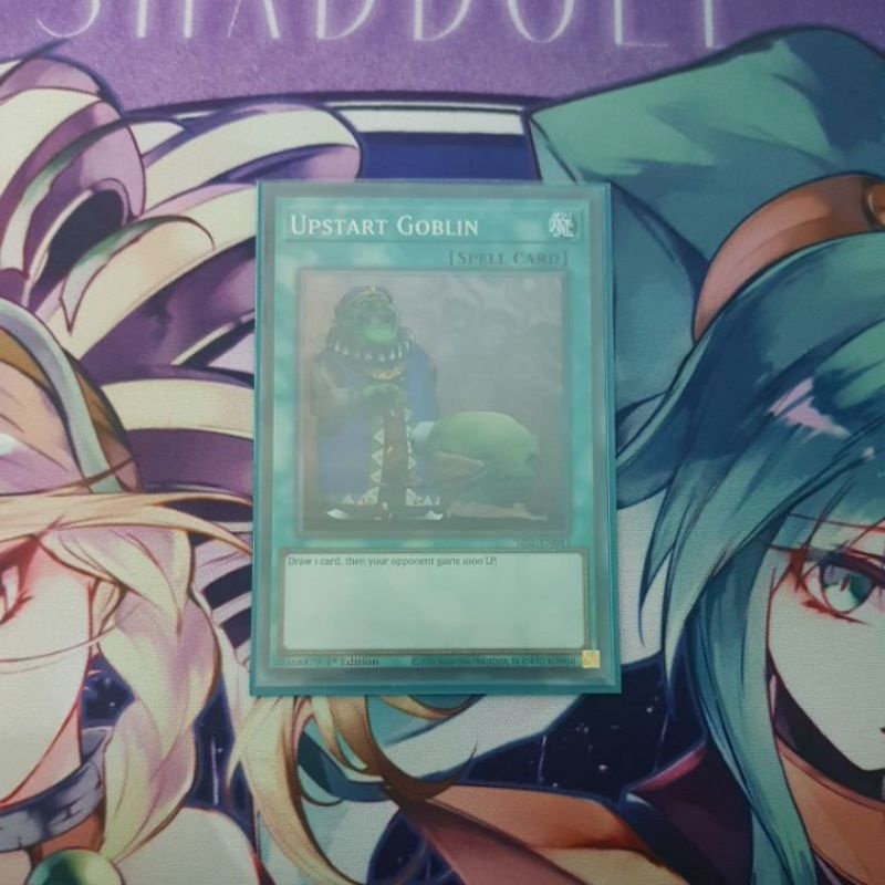 Upstart Goblin SESL-EN043