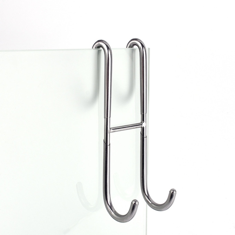 Giá Đỡ Treo Khăn Tắm Bằng Thép Không Gỉ