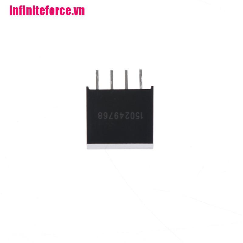 Mô Đun Nguồn Vn B0505S-1W Dc-Dc 5v 4 Chuyên Dụng