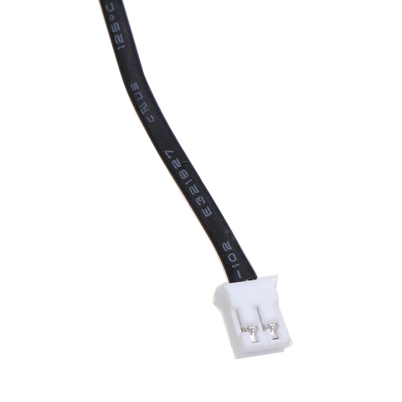 Bộ 2 Quạt Tản Nhiệt 12V HA8010H12F-Z 2Pin VGA Cho MSI GeForce GTX1650
