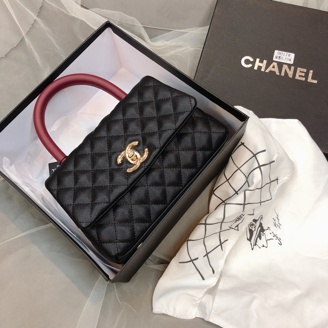 Túi coco hàng super