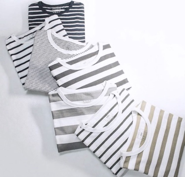 Áo thun dài tay xuất xịn | BigBuy360 - bigbuy360.vn