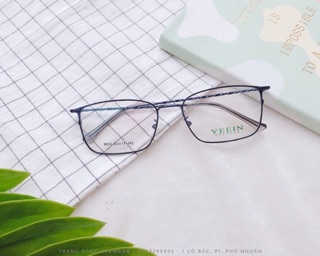 GỌNG KÍNH GIẢ CẬN