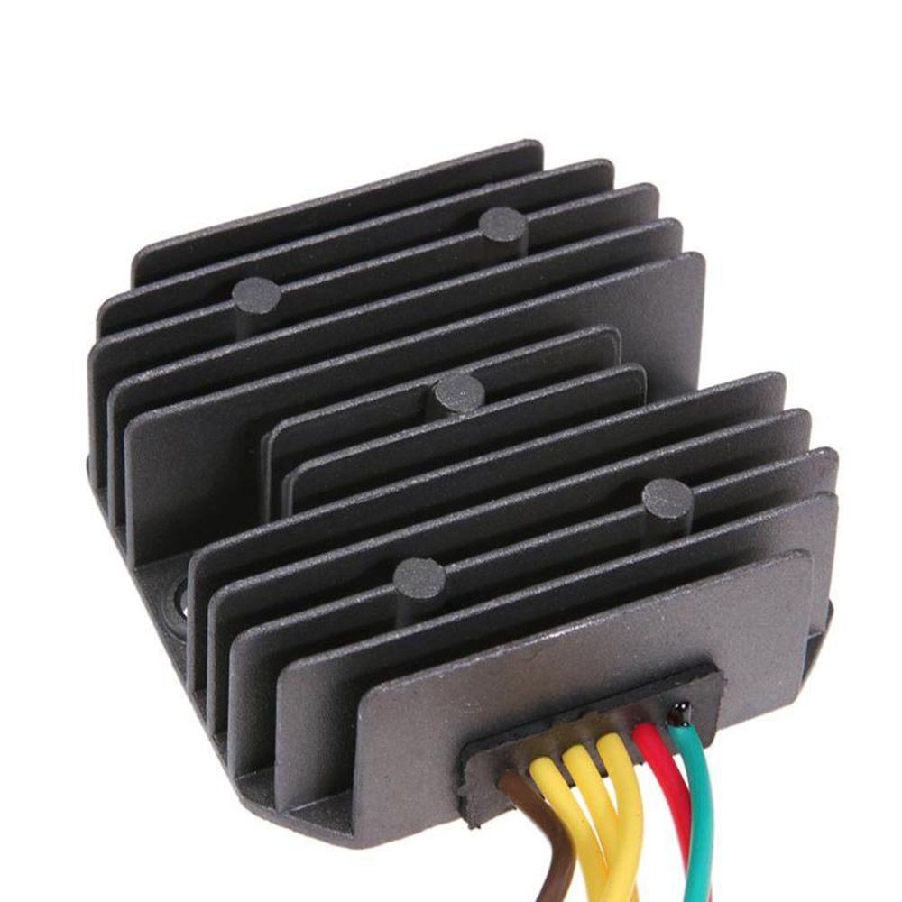 Thiết Bị Ổn Định Kết Nối Bộ Đánh Lửa Xe Máy Chất Lượng Cao Cho BMW Funduro 65