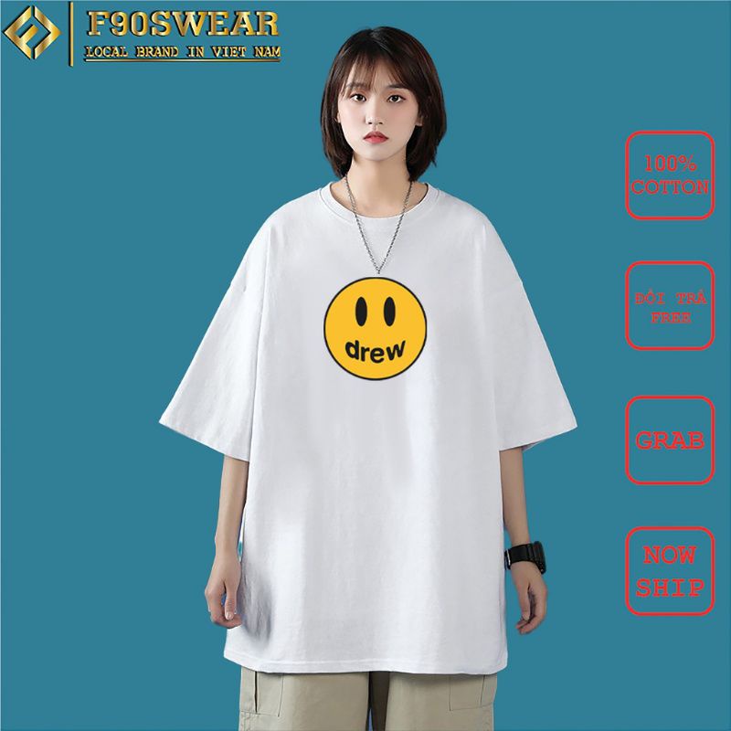 Áo thun nữ tay lỡ, áo phông nam unisex( có size 28kg-85kg)