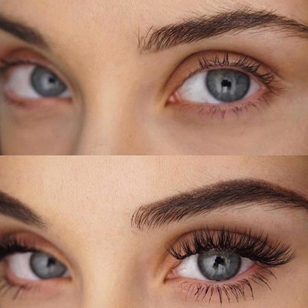 Kem Nhuộm Lông Mày Chuyên Nghiệp K7U4