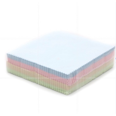 Khăn lau mắt kính chống sương mù tiện lợi