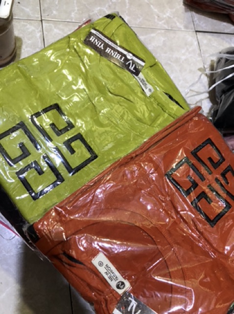 Đồ bộ thun cotton