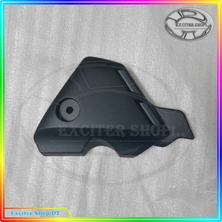 [Exciter Shop] Ốp Bảo vệ, ốp chụp cần đạp Exciter 2006 - 2010, hàng chính hãng