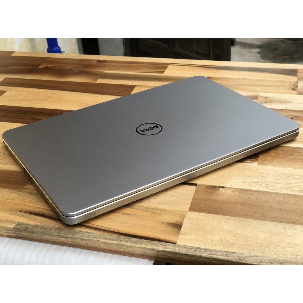 Dell INSPRION 7537 CORE I7 4510U 4G 500G Nvidia GeForce GT750 2GB - Giá tốt