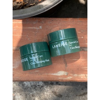10ml - Mặt nạ ngủ Cica Sleeping Mask