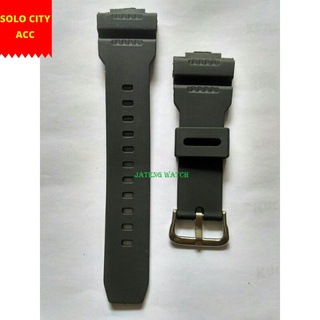 Phụ Kiện Chuyên Dụng Cho casio g-shock g-7900 g7900 g 7900 g 7900. Dây Đai Cao Su Đeo Hông / Thắt Lưng Chất Lượng Cao