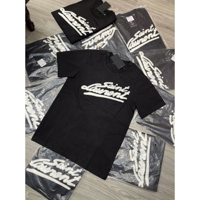 Áo phông saintlaurent