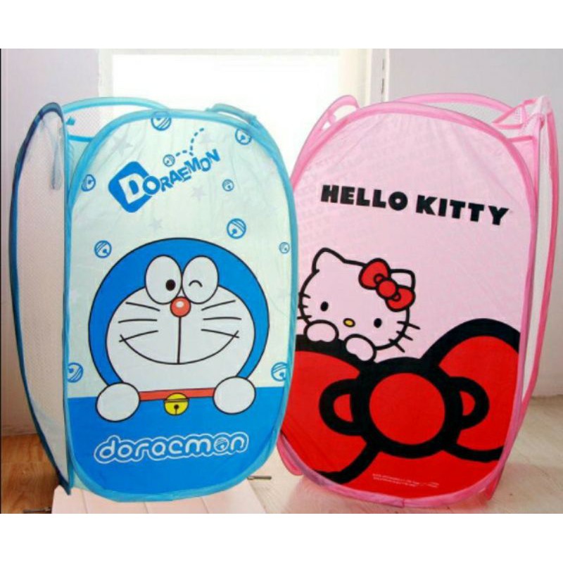 SỌT LƯỚI ĐỰNG ĐỒ ĐA NĂNG GẤP GỌN