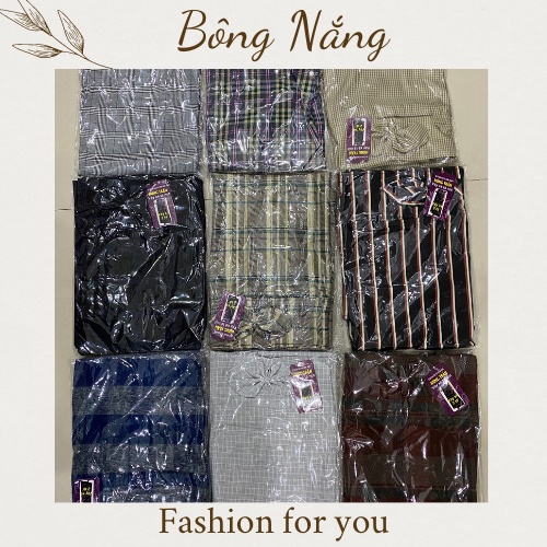 Váy chống nắng Kaki xẻ tà dạng quây dùng miếng dán hoặc cột dây cao cấp