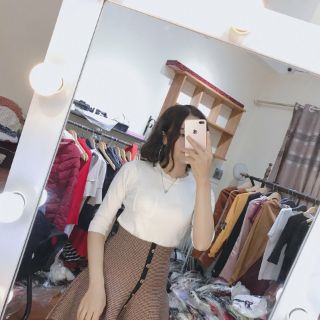Chân váy quảng châu