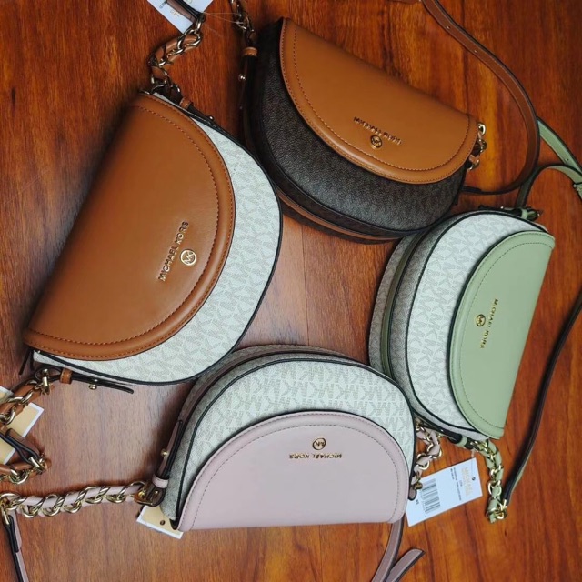 TÚI MICHAEL KORS DÁNG BẦU