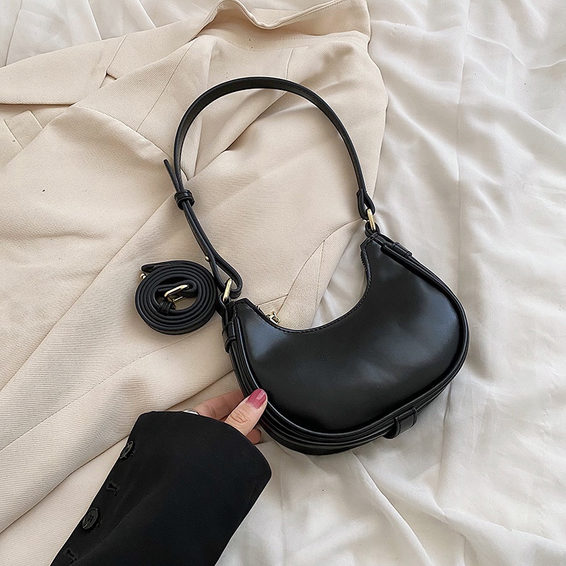 Túi đeo dưới cánh tay Thời Trang Mùa Hè 2022 Chất Lượng Cao Dành Cho Nữ