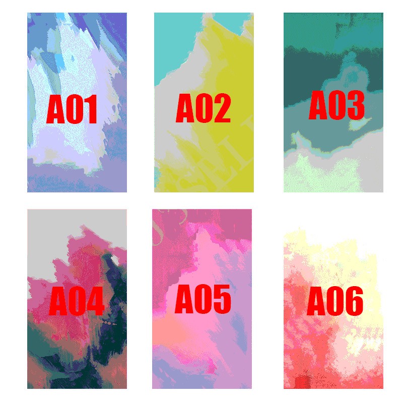 Ốp điện thoại tpu dẻo họa tiết hoạt hình dễ thương cho vsmart active 3 vsmart active3