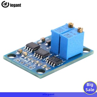 Bảng mạch khuếch đại tín hiệu điện áp ad620 uv mv