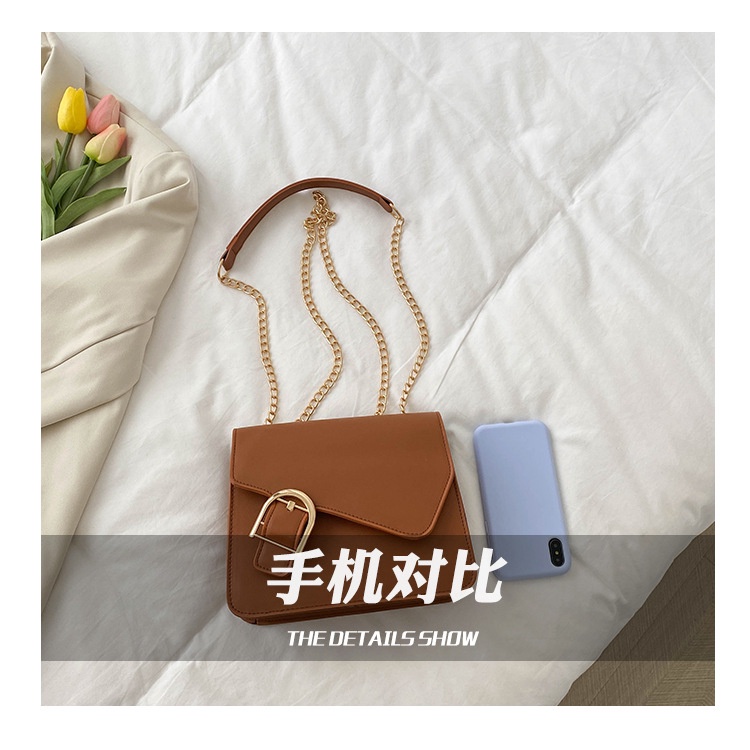 Túi Đeo Chéo Thời Trang Hàn Cho Nữ