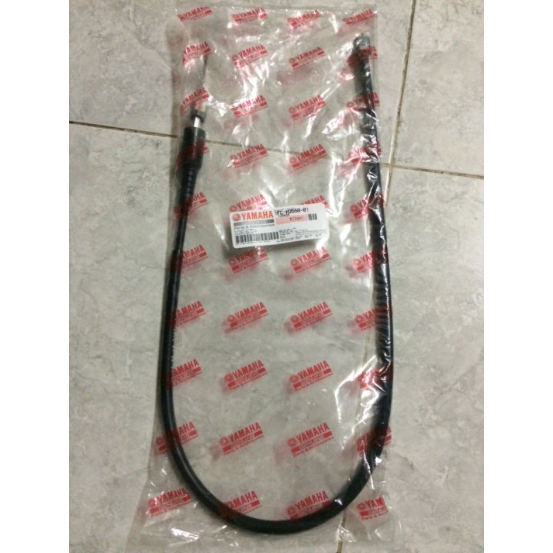 Dây công tơ mét (đồng hồ)yamaha chính hãng taurus,sirus...