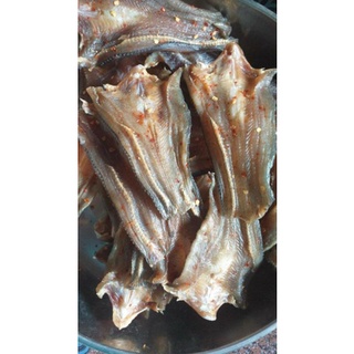 KHÔ CÁ LÓC CỬNG XẺ 500Gr