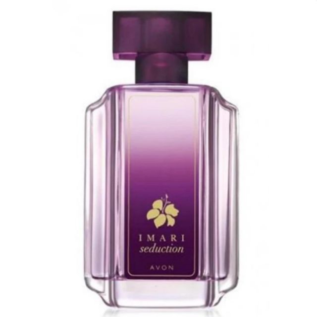 Nước hoa IMARI SEDUCTION 50ml ( Màu Tím - Vuông )