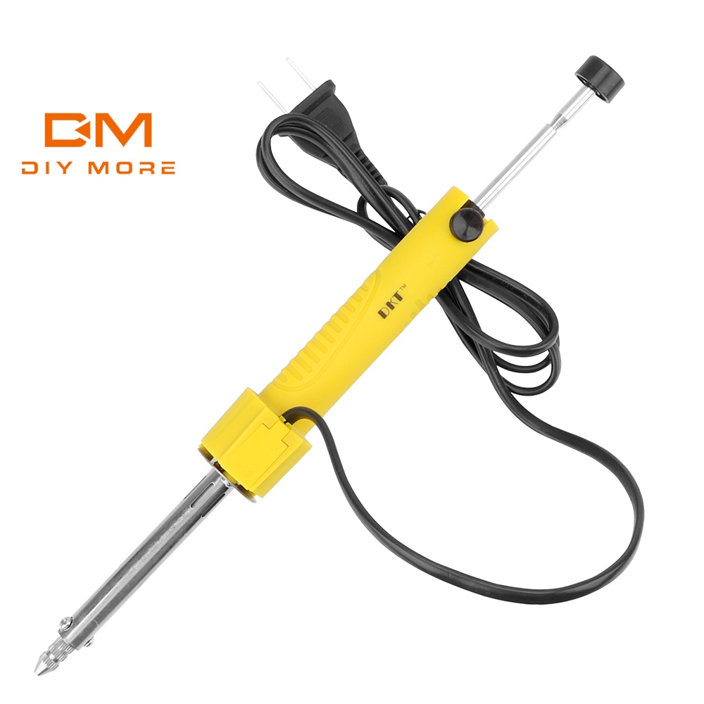 Máy hàn thiếc điện tử DIYMORE 30w đa năng chất lượng cao