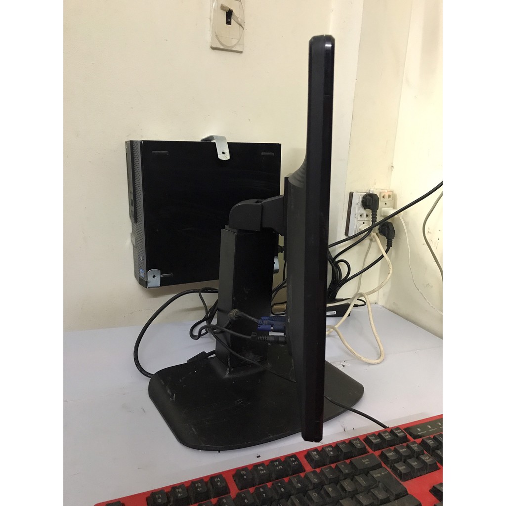 Màn Hình 24 Inch – Màn Hình Led 24’’ Nhật Bền Và Đẹp cho khách cần | BigBuy360 - bigbuy360.vn