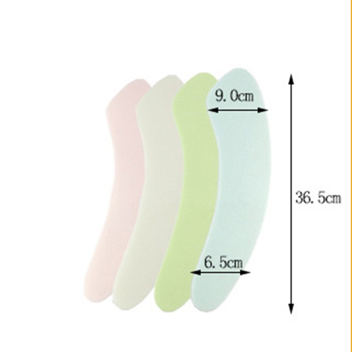 Combo 3 bộ miếng lót bồn cầu không thấm nước