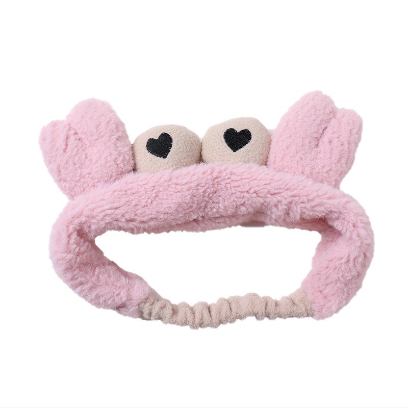 💧Băng Đô tóc Con Cua🦞🦞🦞