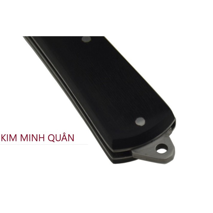 Dao xếp thợ điện đa năng thẳng A0048 & cong A0049 Cmart