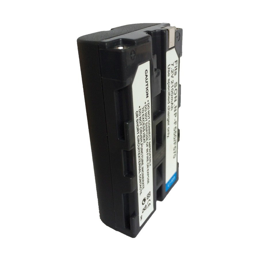 Pin sạc F550/F970 dùng cho monitor hoặc đèn led