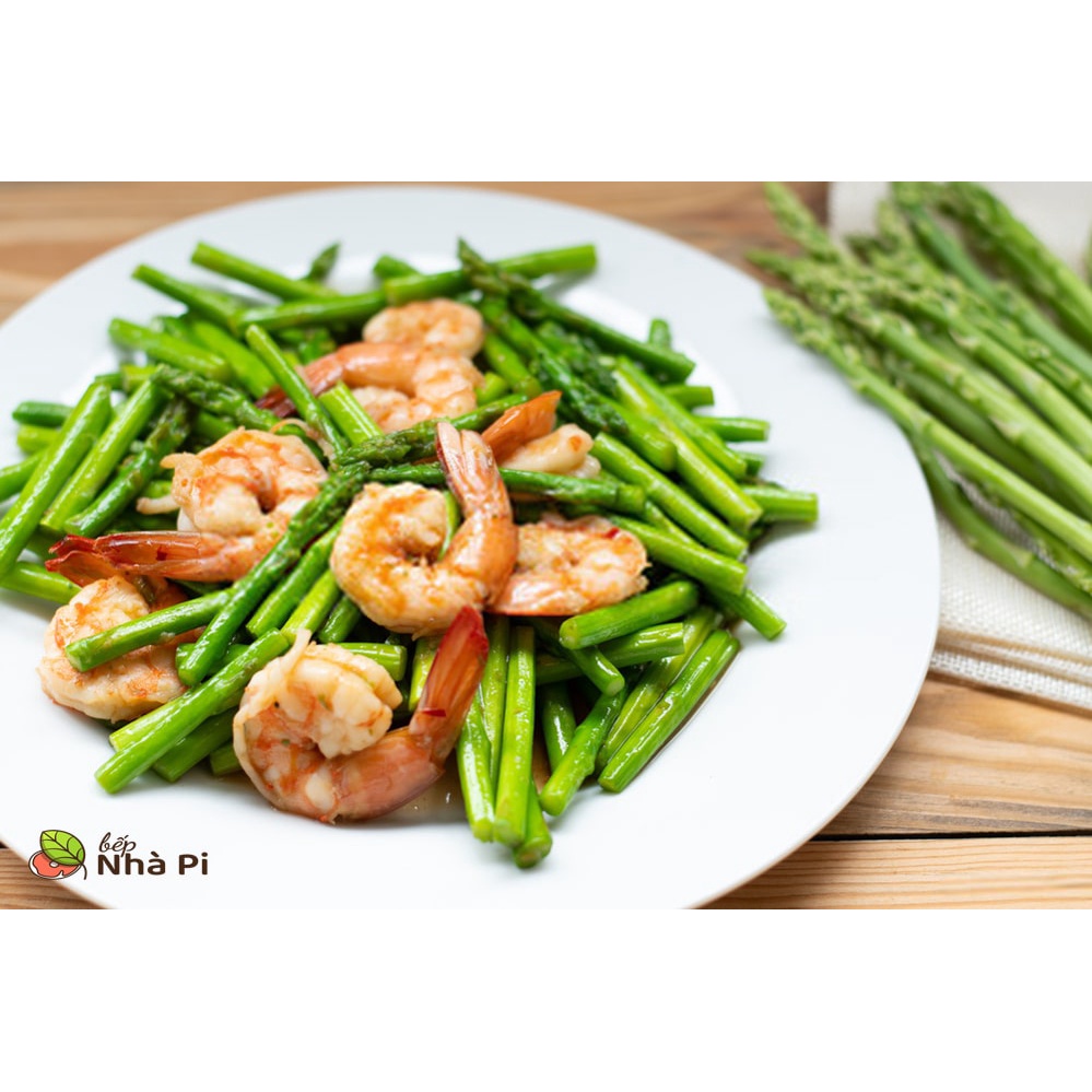 500g Tôm Nõn Tươi, Ngon,  Siu Tiện Lợi