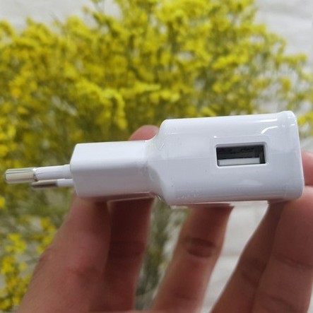 Củ Samsung sạc nhanh zin máy 2A - củ sạc 25w sạc nhanh phukienso24h