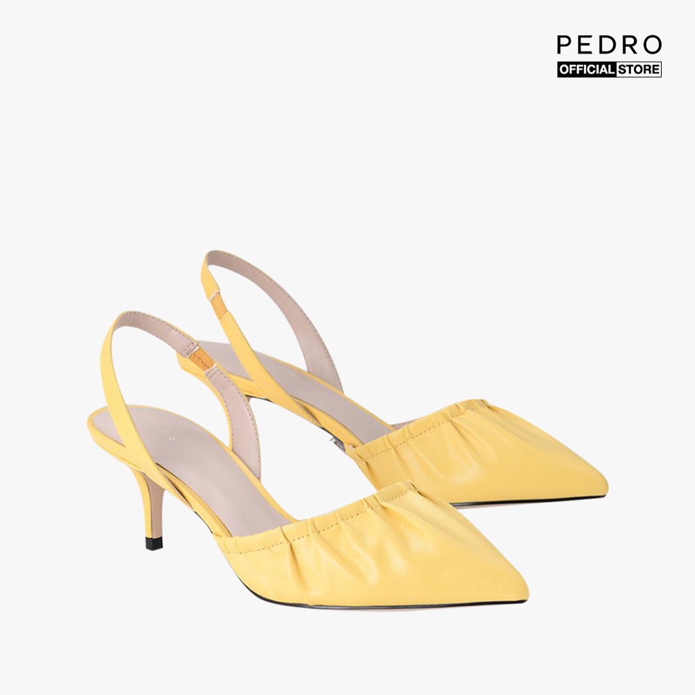 PEDRO - Giày cao gót mũi nhọn thời trang PW1-25480214-23