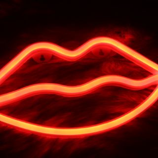 Đèn led trang trí treo tường / để bàn