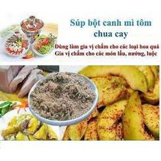 Bột canh Hảo Hảo