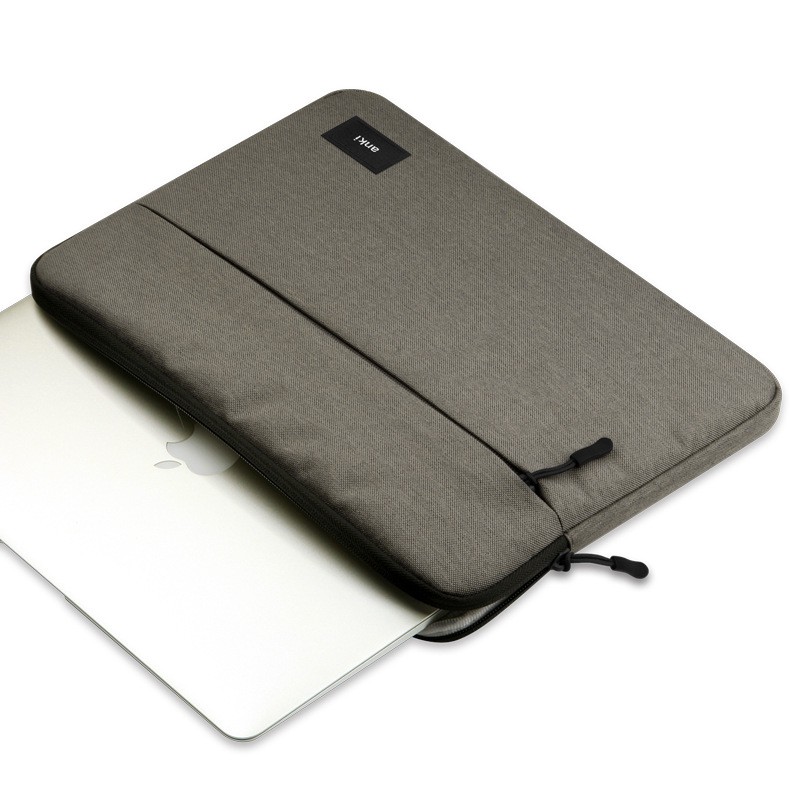 Túi Chống Sốc Macbook - Laptop hiệu AnKi 15/15.4inch - 3 Màu