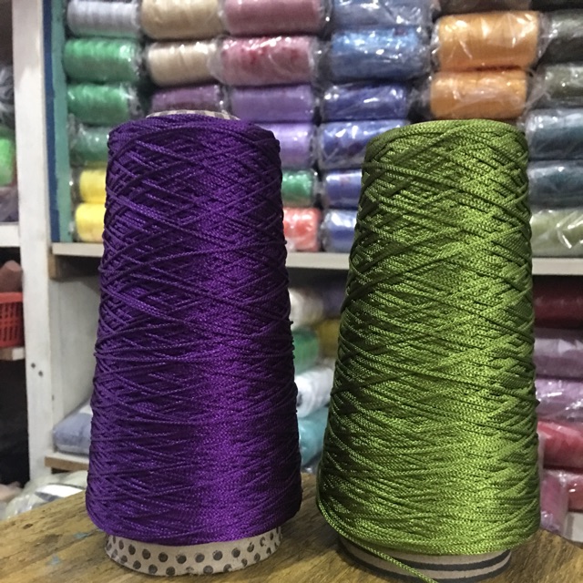 Sợi dù ( Khả Hân )
